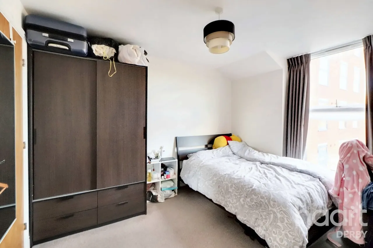 Friar Gate, Derby, DE1, photo 5