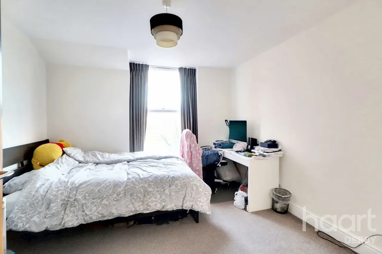Friar Gate, Derby, DE1, photo 4