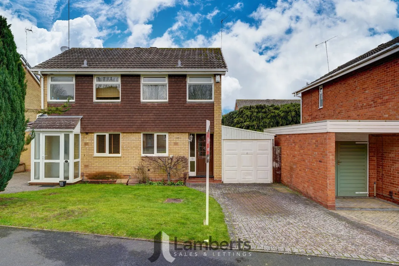 28 Salford Close, Redditch, photo 14