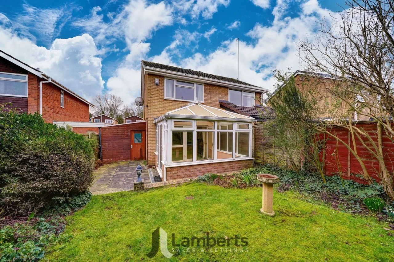 28 Salford Close, Redditch, photo 12