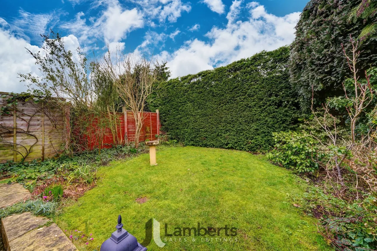 28 Salford Close, Redditch, photo 11