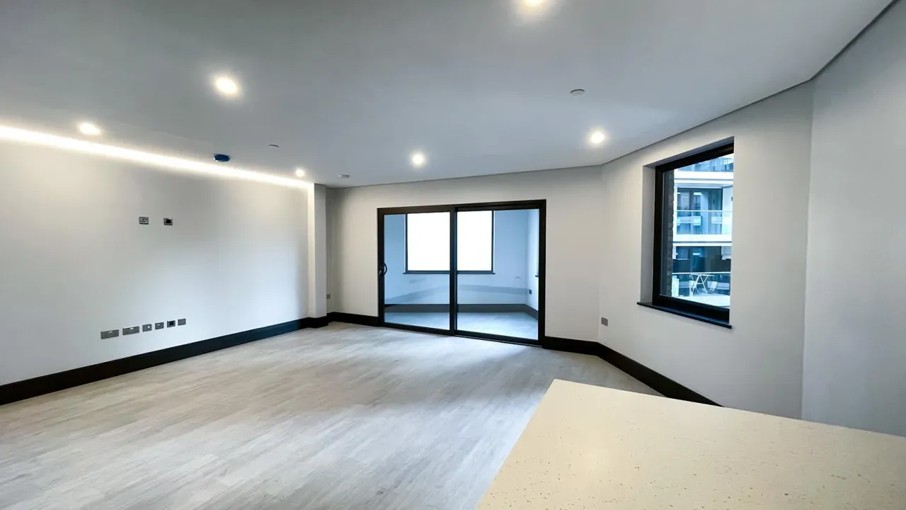 2 bed flat to rent, Buckle Street, London, E1