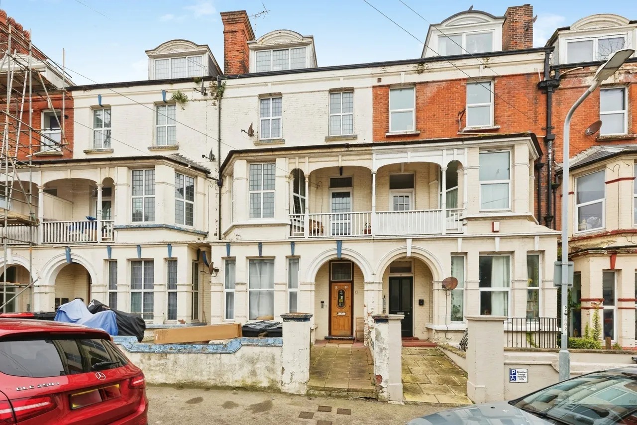 Surrey Road, Cliftonville, CT9, photo 20