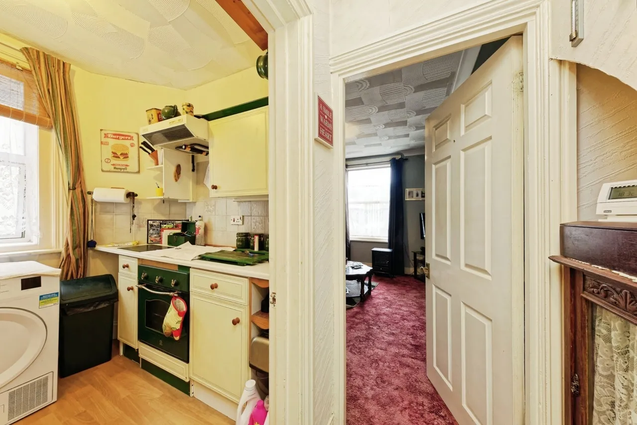 Surrey Road, Cliftonville, CT9, photo 9