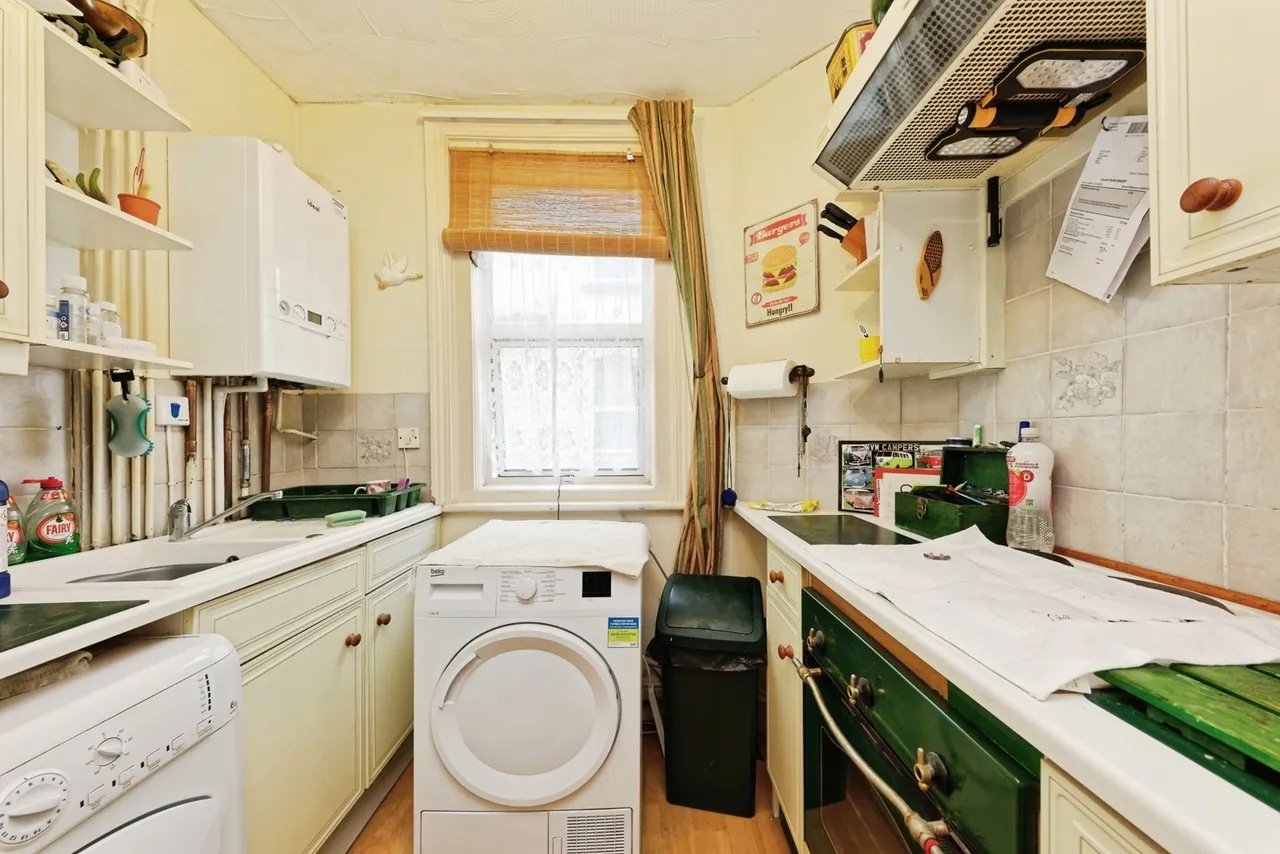 Surrey Road, Cliftonville, CT9, photo 10