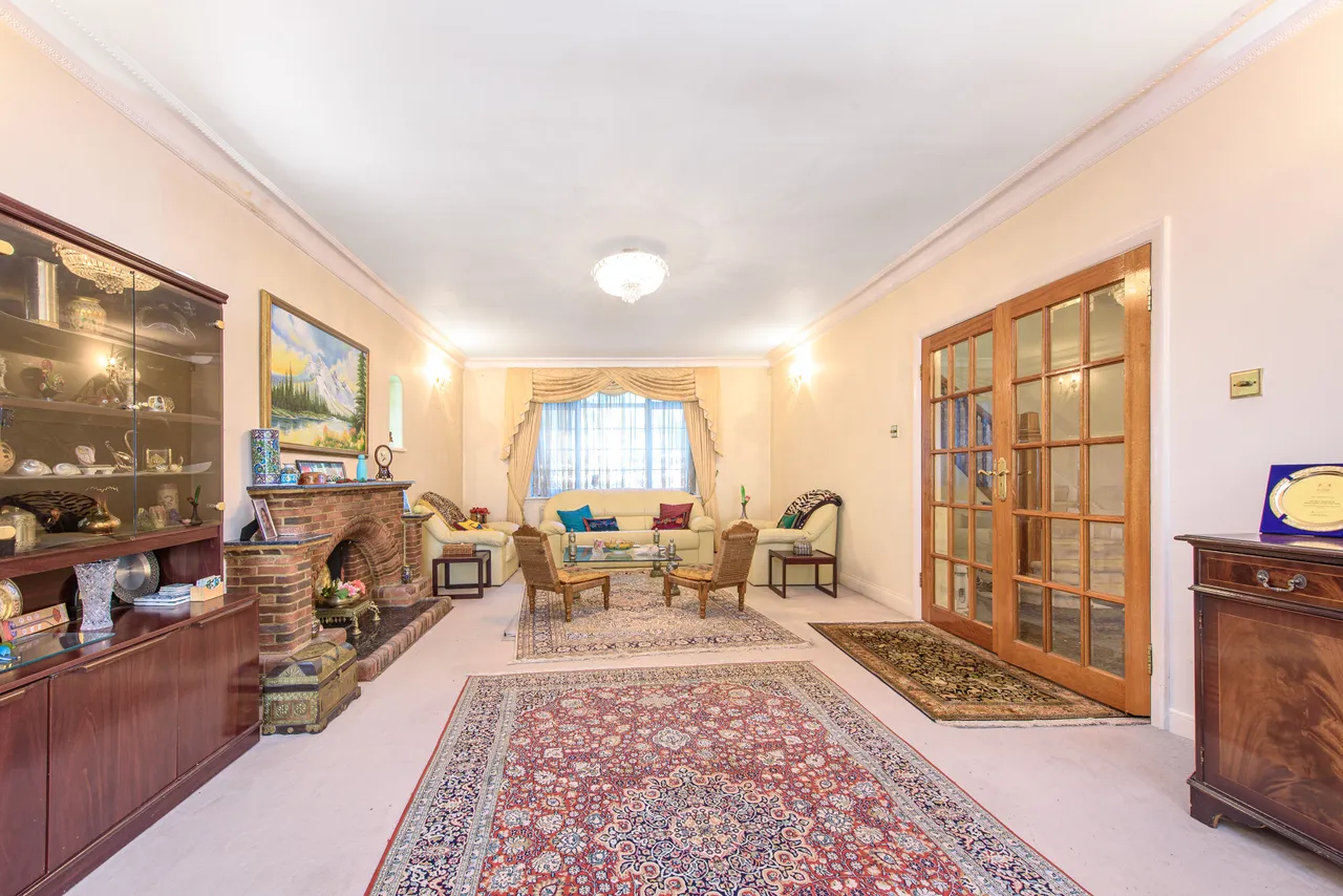 The White House, Tenterden Grove, London, photo 6
