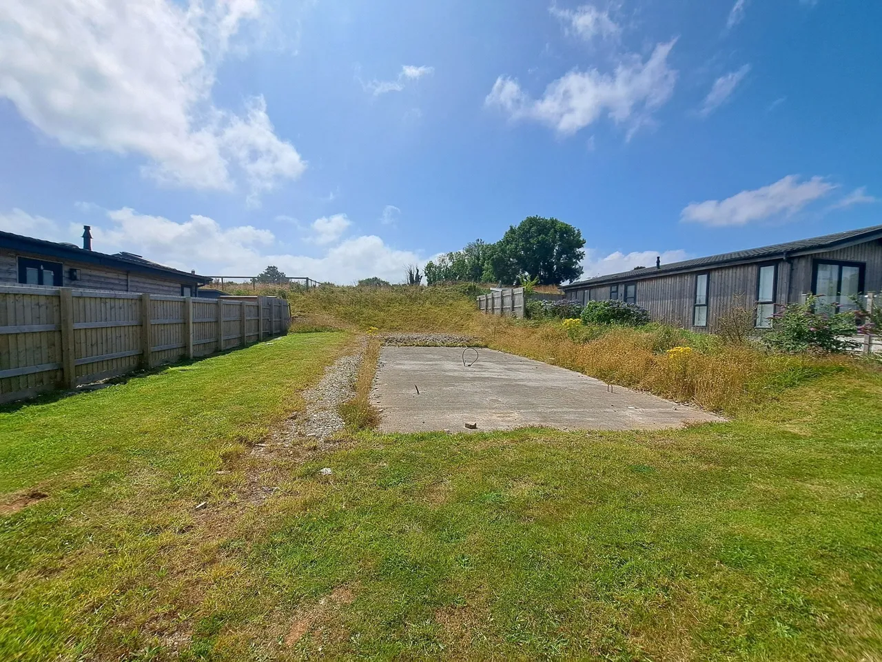 property for sale — Higher Charaton Park, Pensilva, Liskeard, Cornwall, PL14
