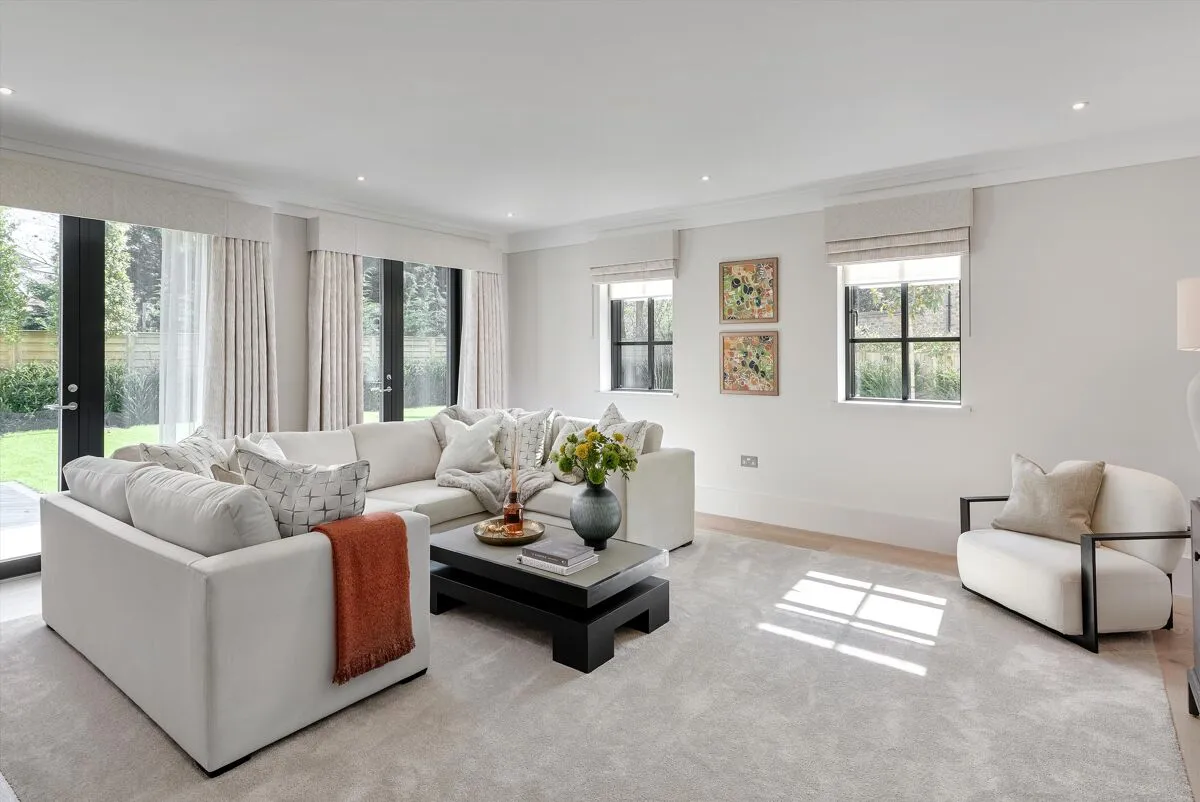 Four Acres, Cobham, KT11, photo 6