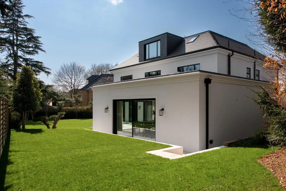 Four Acres, Cobham, KT11, photo 21