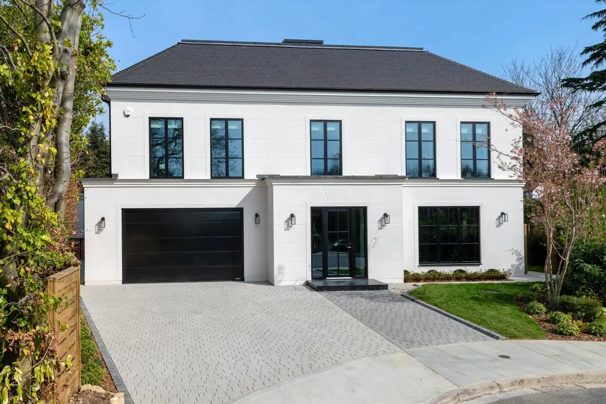 Four Acres, Cobham, KT11, photo 24