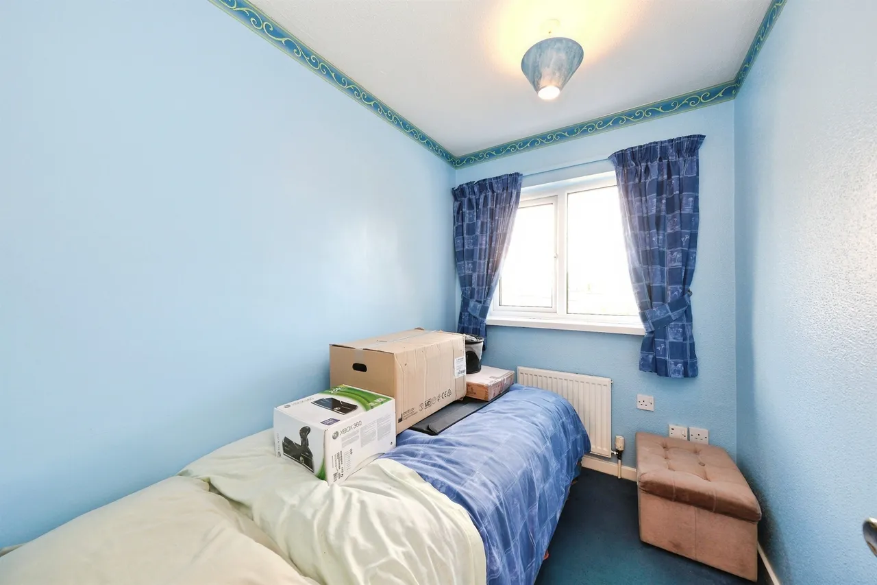 Sherbourne Avenue, Chesterfield, photo 12
