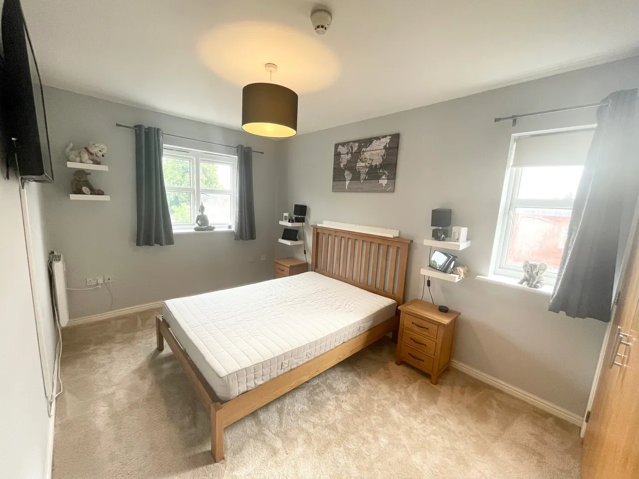 Serif Close, Carrington Point, NG5, photo 8