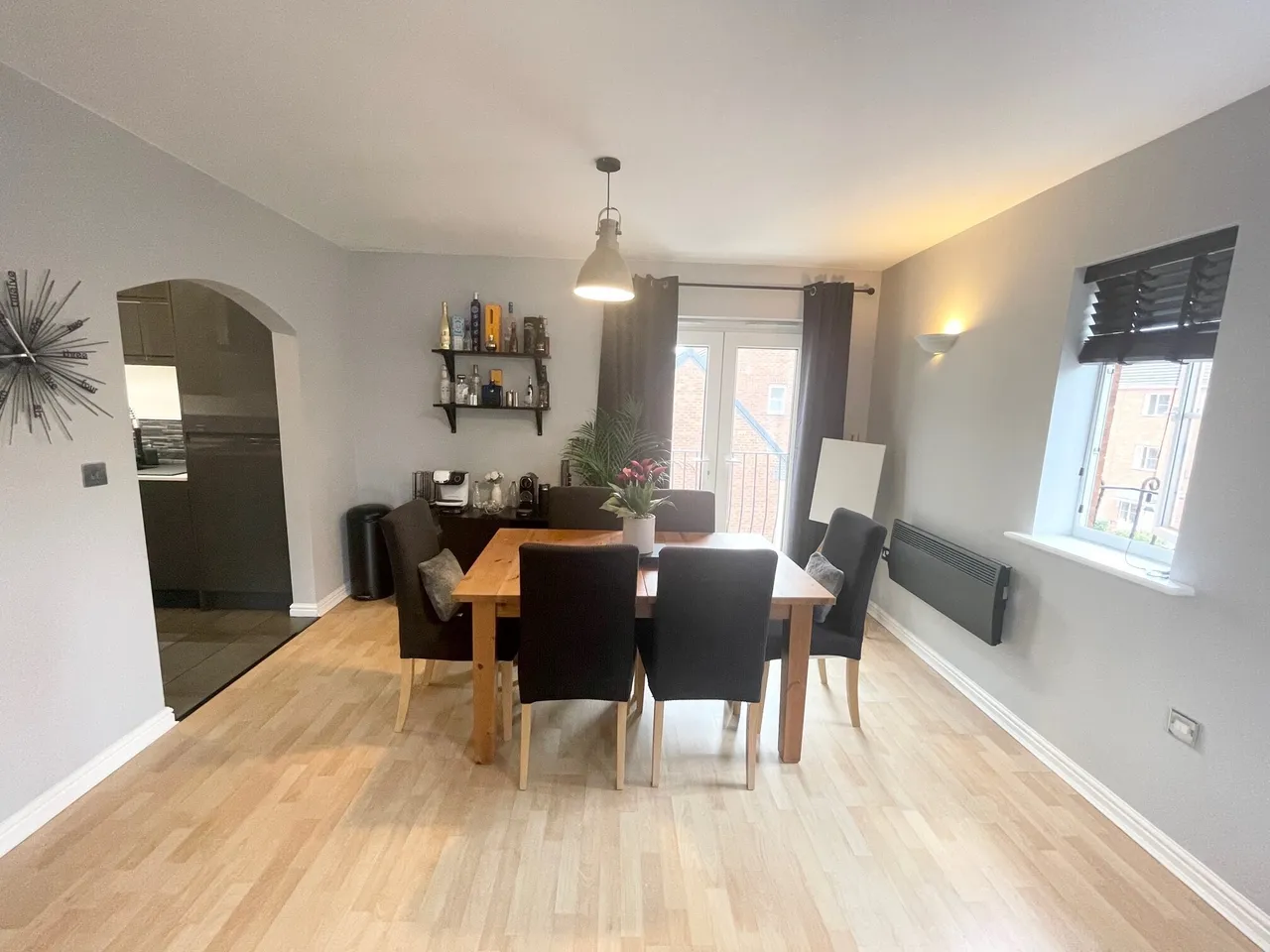 Serif Close, Carrington Point, NG5, photo 5