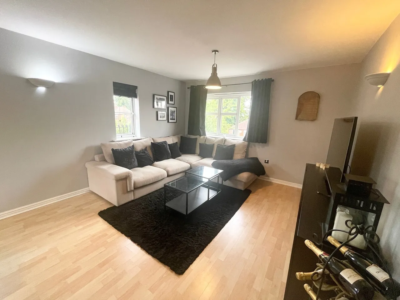 Serif Close, Carrington Point, NG5, photo 6