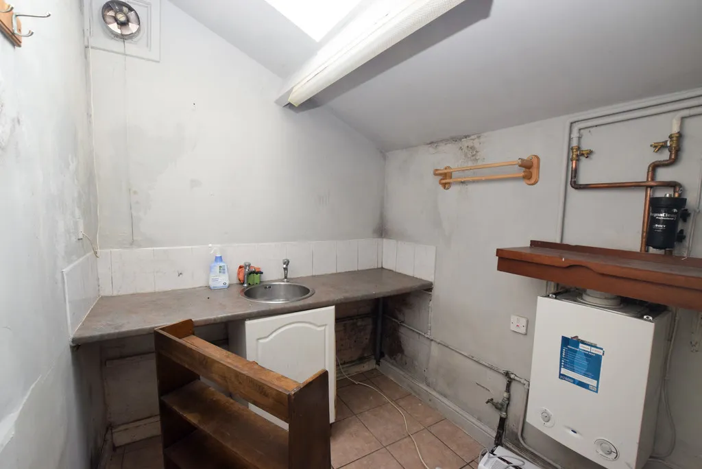 Crescent Road, Wellington, TF1, photo 7