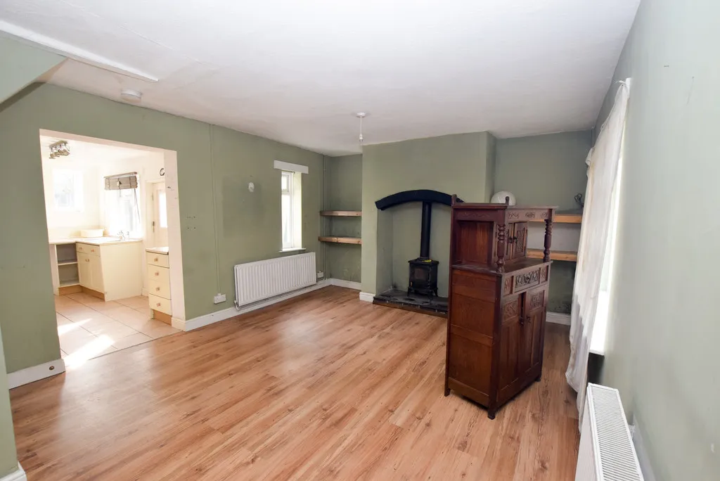 Crescent Road, Wellington, TF1, photo 5
