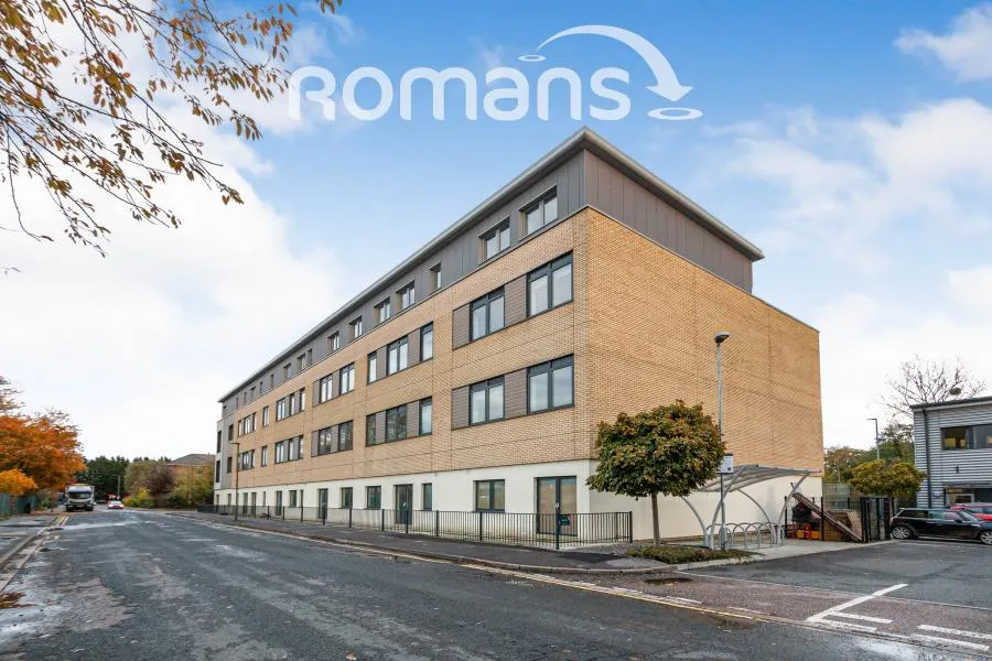 flat to rent, Lyon Way, Frimley, GU16