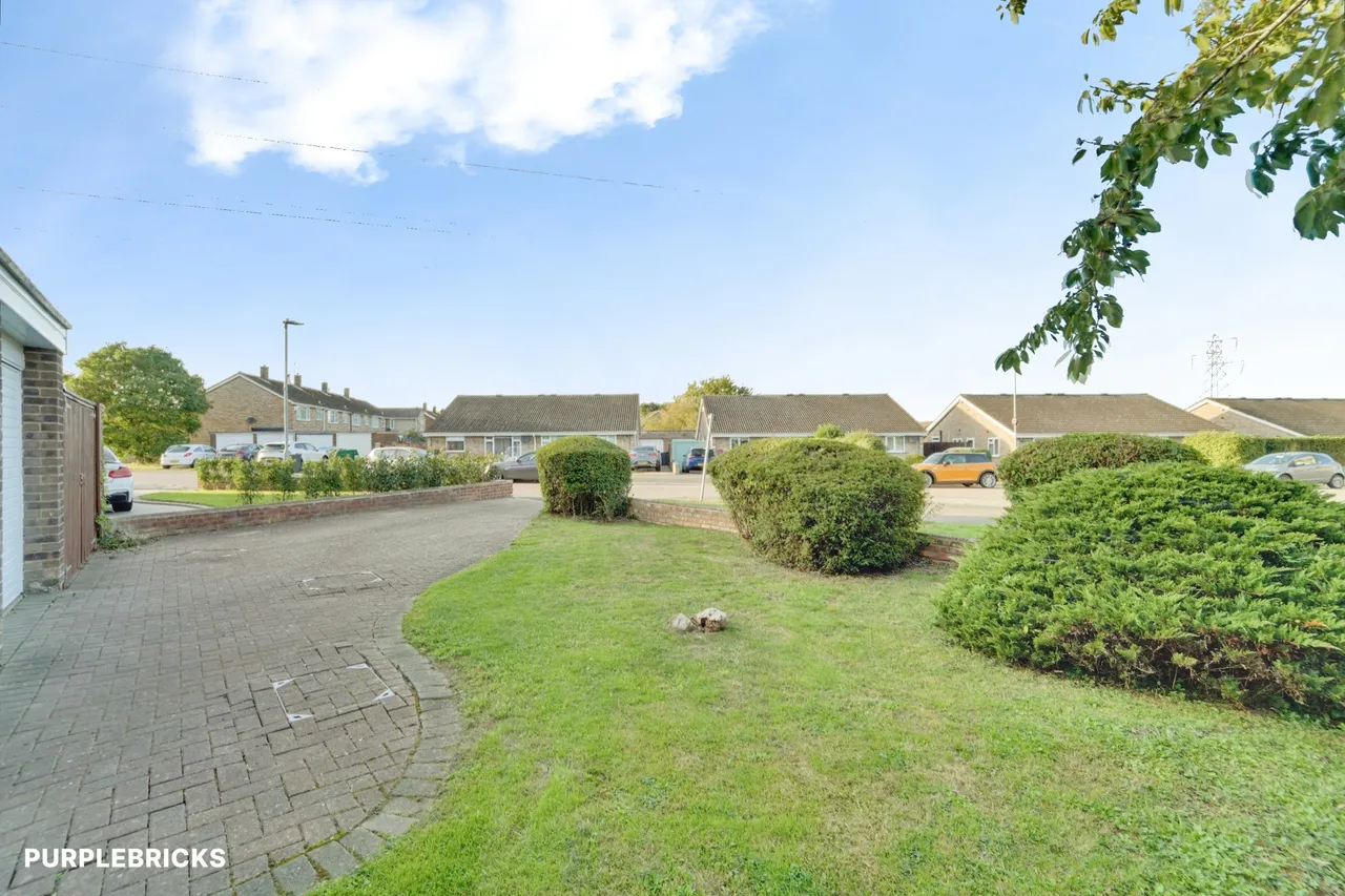 Severn Way, Bedford, MK41, photo 2
