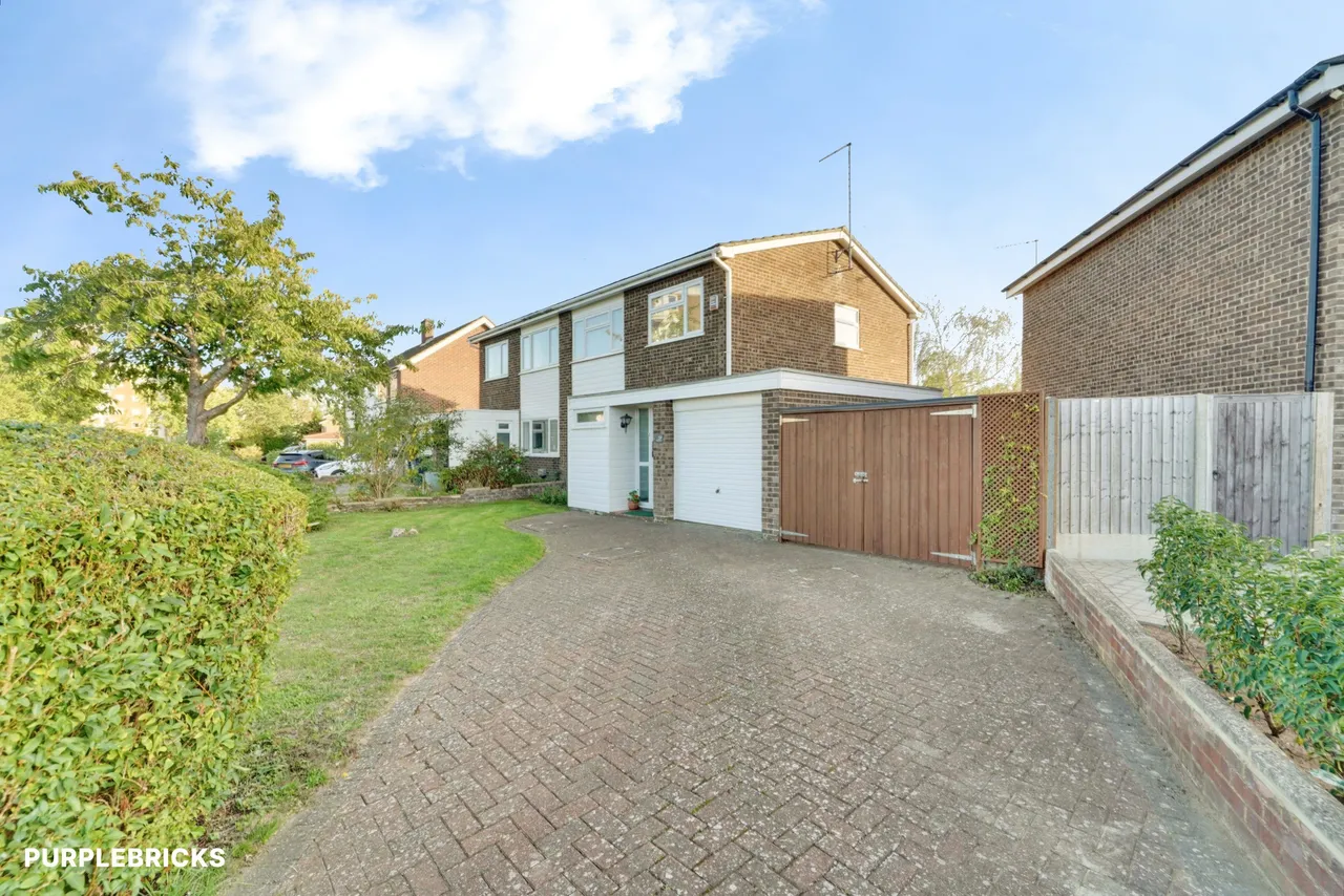 Severn Way, Bedford, MK41, photo 31