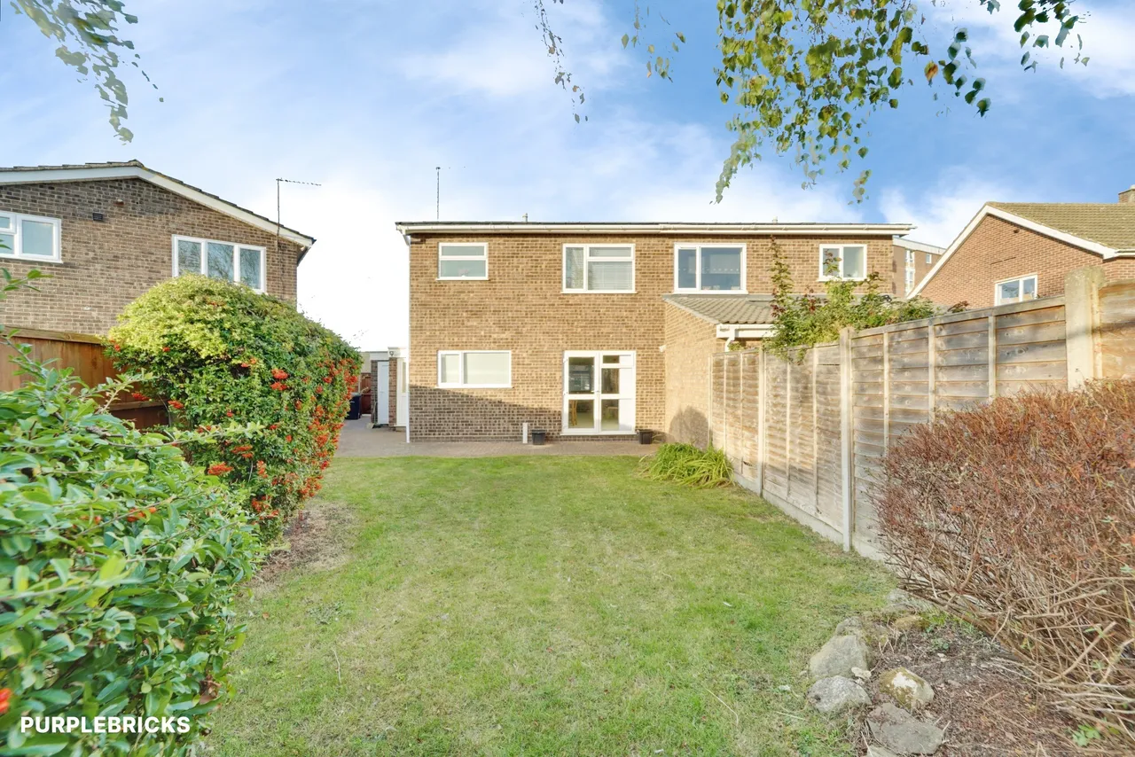 Severn Way, Bedford, MK41, photo 18
