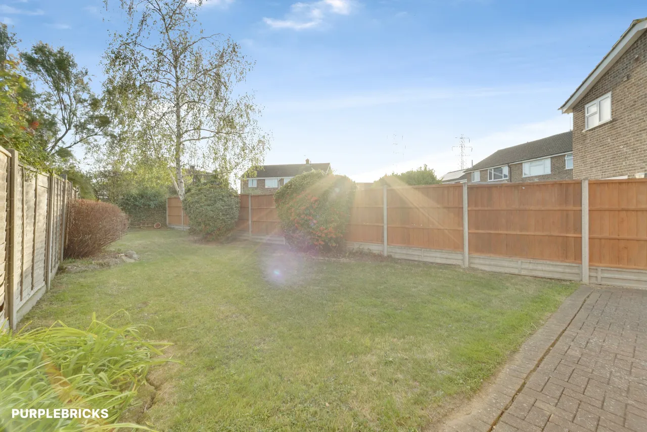 Severn Way, Bedford, MK41, photo 16