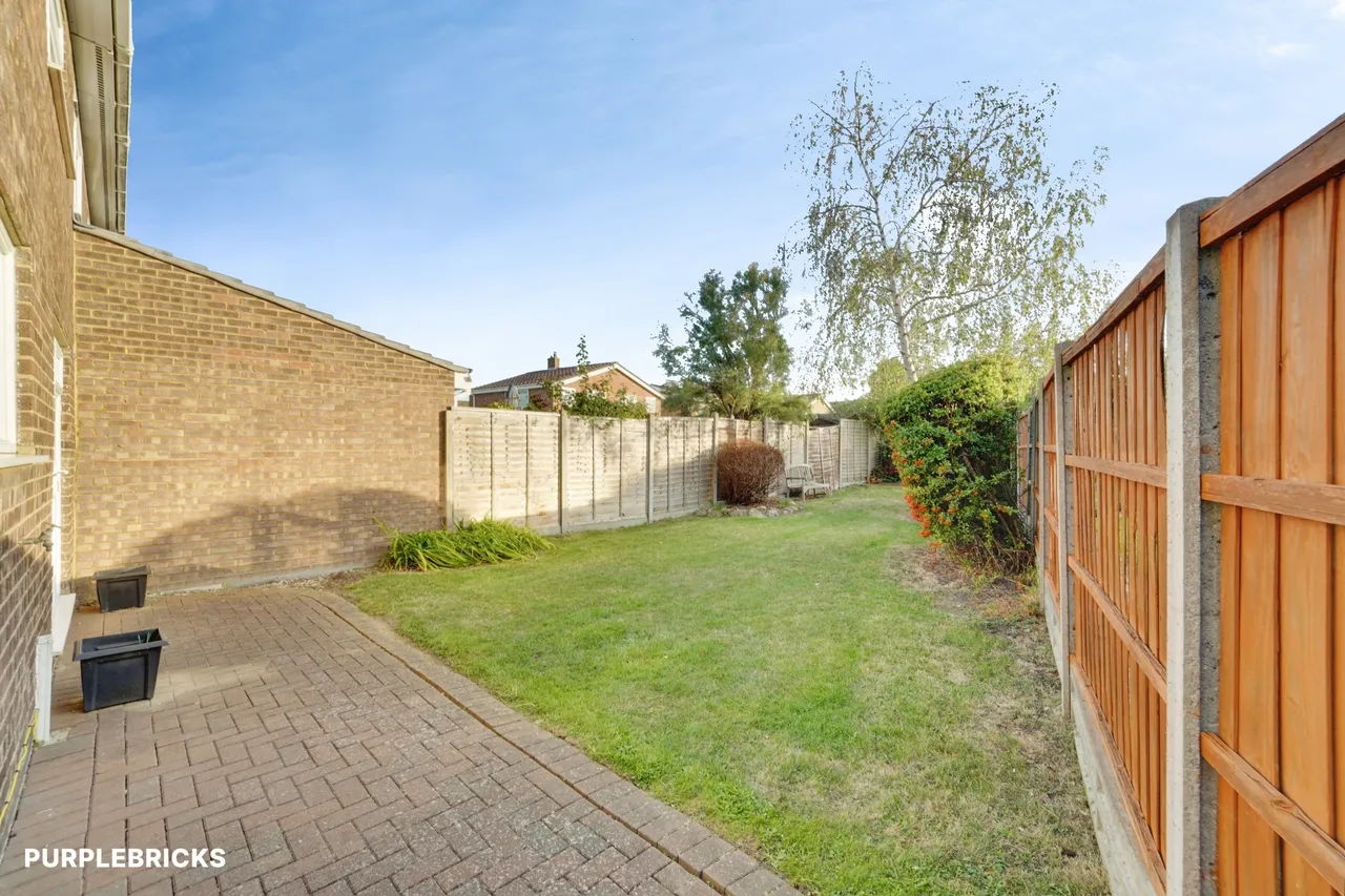 Severn Way, Bedford, MK41, photo 19