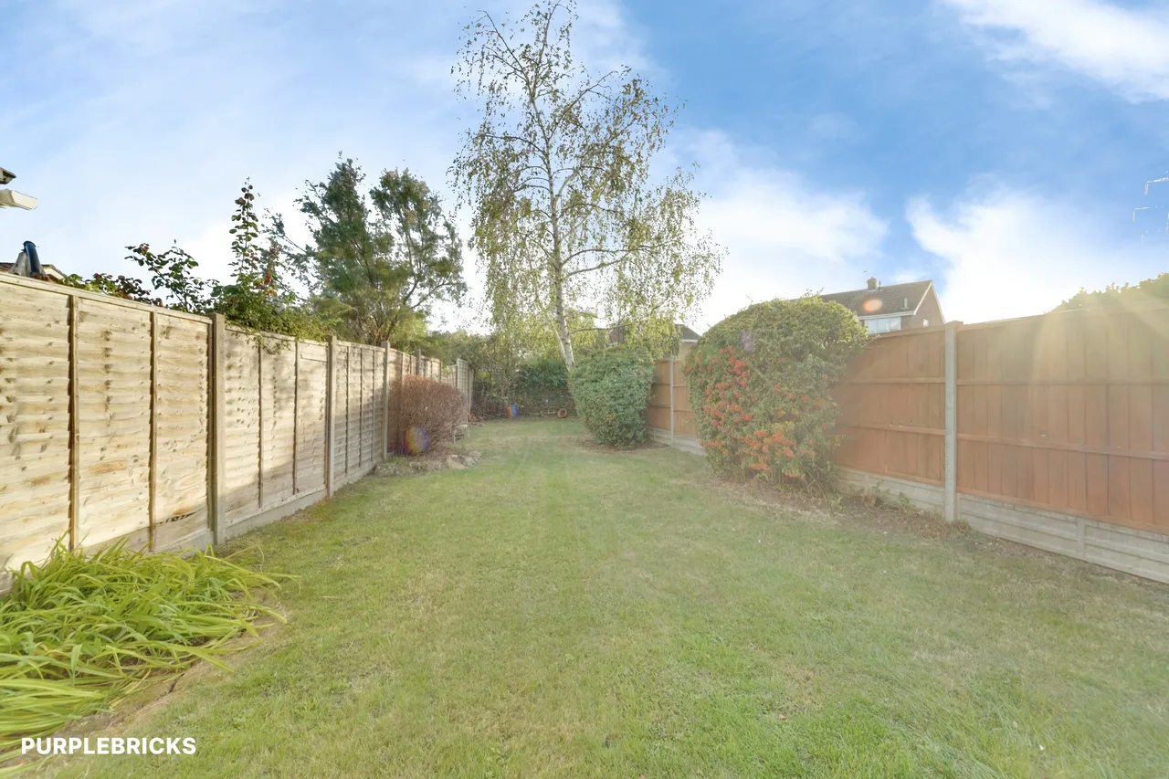 Severn Way, Bedford, MK41, photo 4
