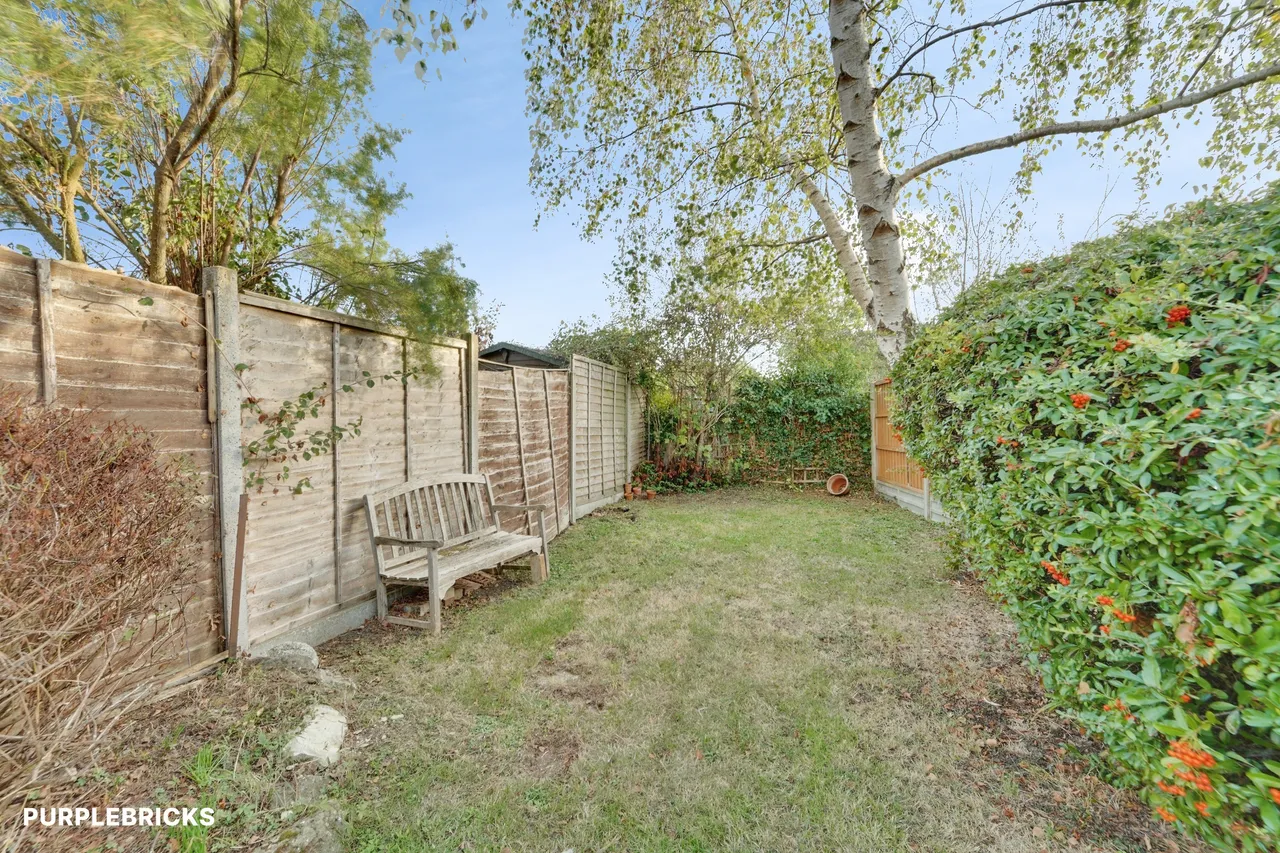 Severn Way, Bedford, MK41, photo 30