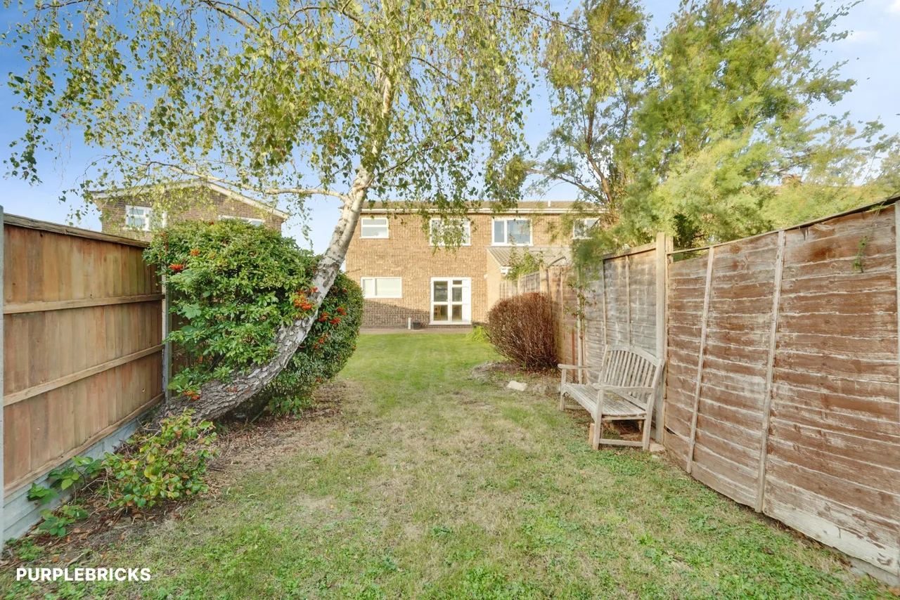 Severn Way, Bedford, MK41, photo 17