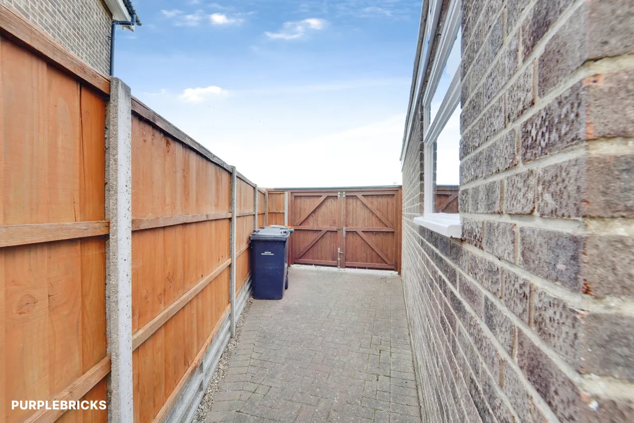 Severn Way, Bedford, MK41, photo 20