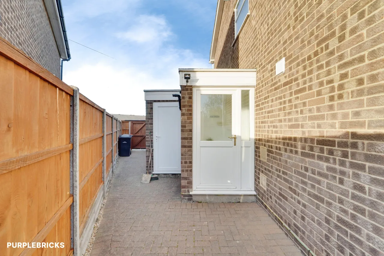 Severn Way, Bedford, MK41, photo 29