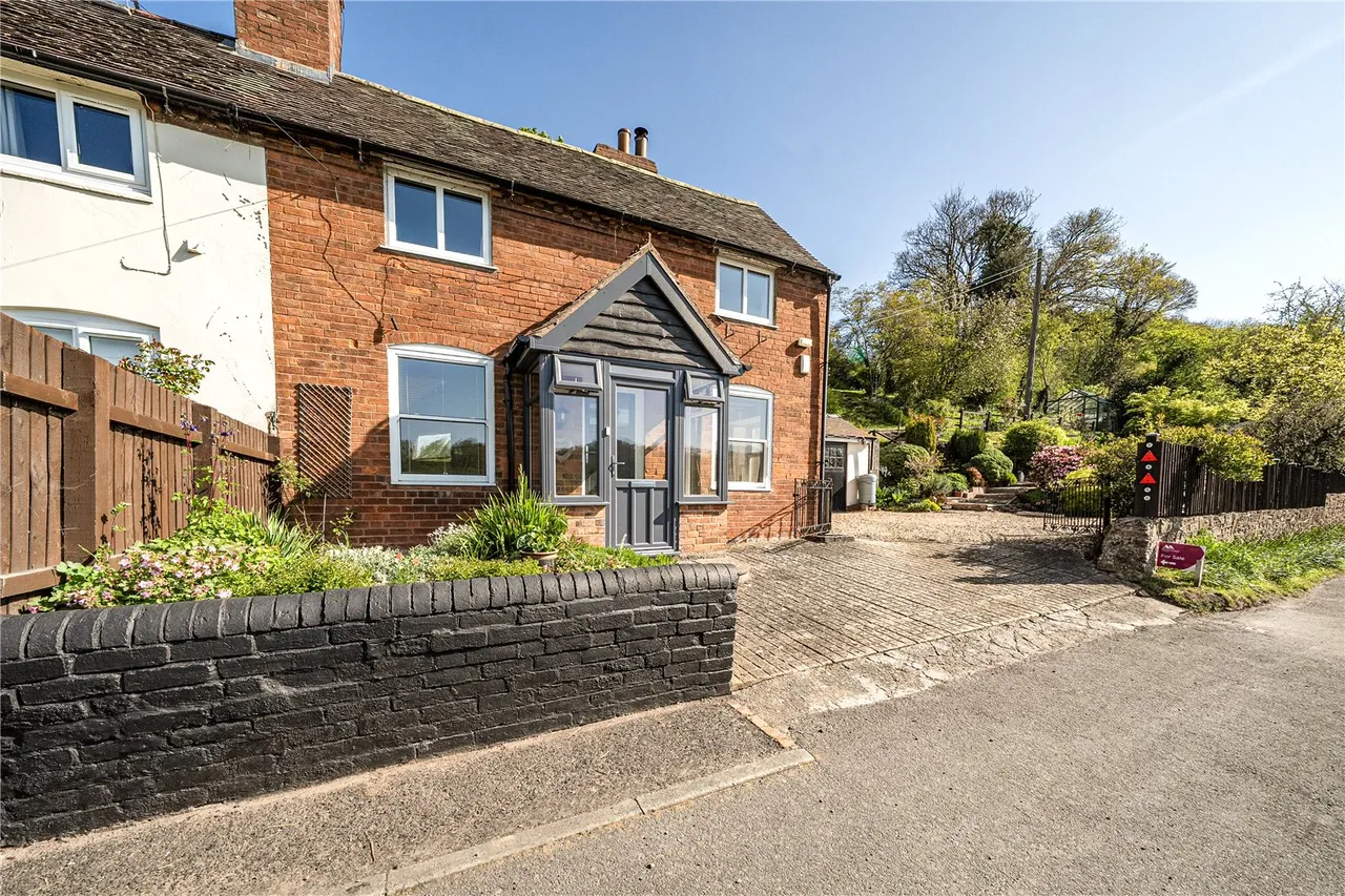 Worcester Road, Near Tenbury Wells, Shropshire, WR15 8LL, photo 19