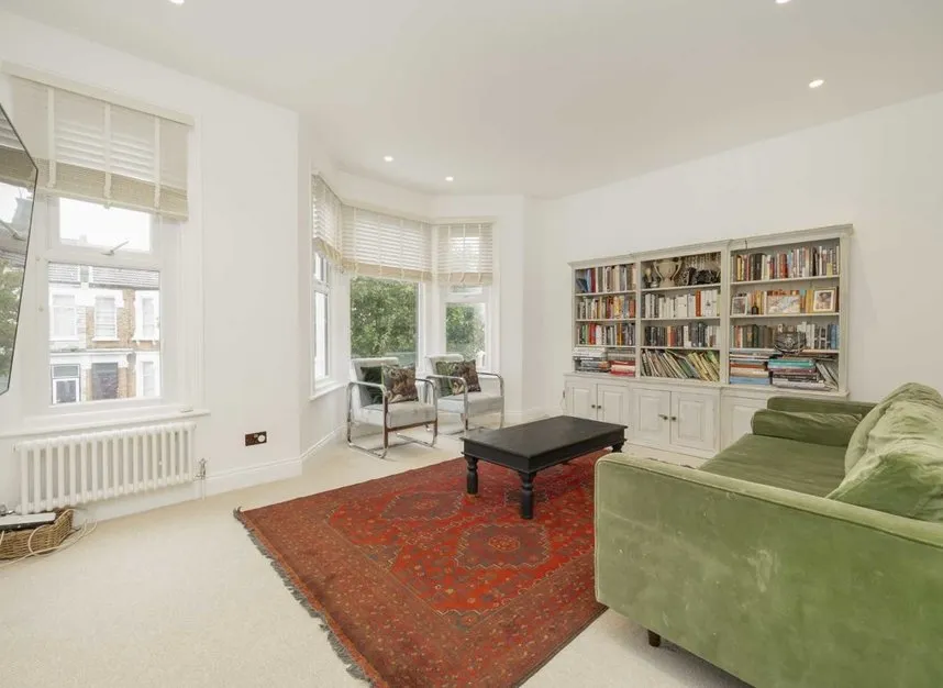 Buchanan Gardens, Kensal Rise, NW10, photo 2