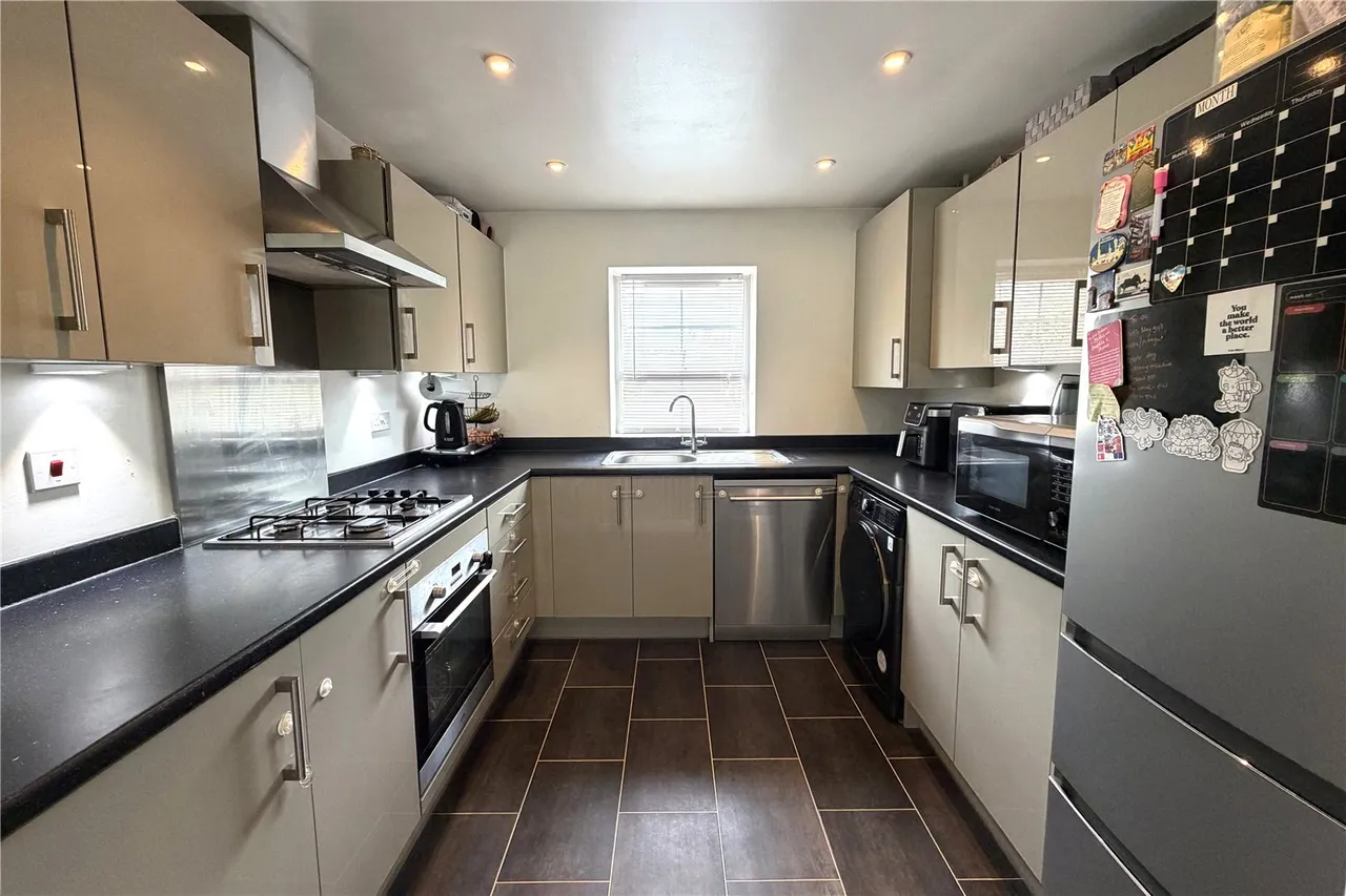 Ashmole Place, Wokingham, Berkshire, RG40 1JR, photo 4