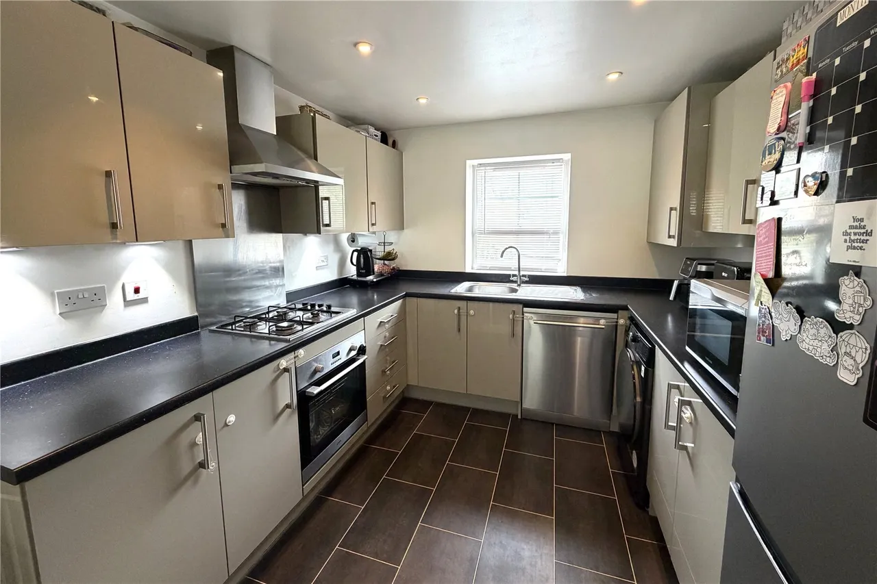 Ashmole Place, Wokingham, Berkshire, RG40 1JR, photo 8