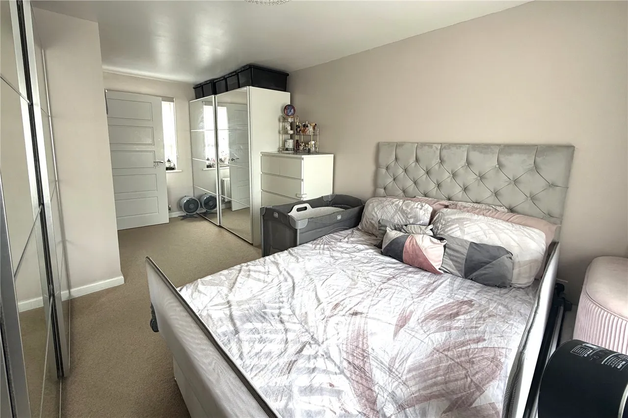 Ashmole Place, Wokingham, Berkshire, RG40 1JR, photo 10