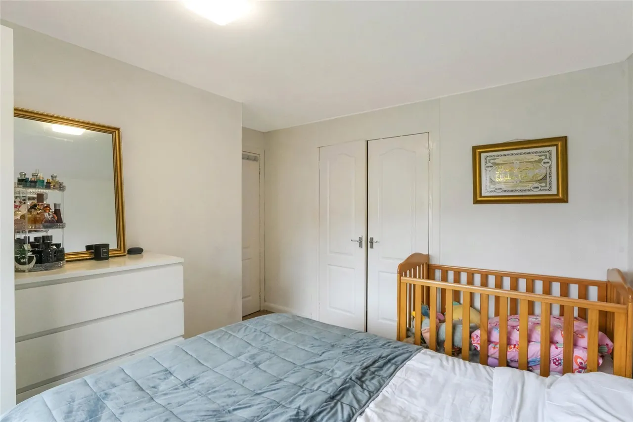 Barberry Place, Glasgow City, G53, photo 17