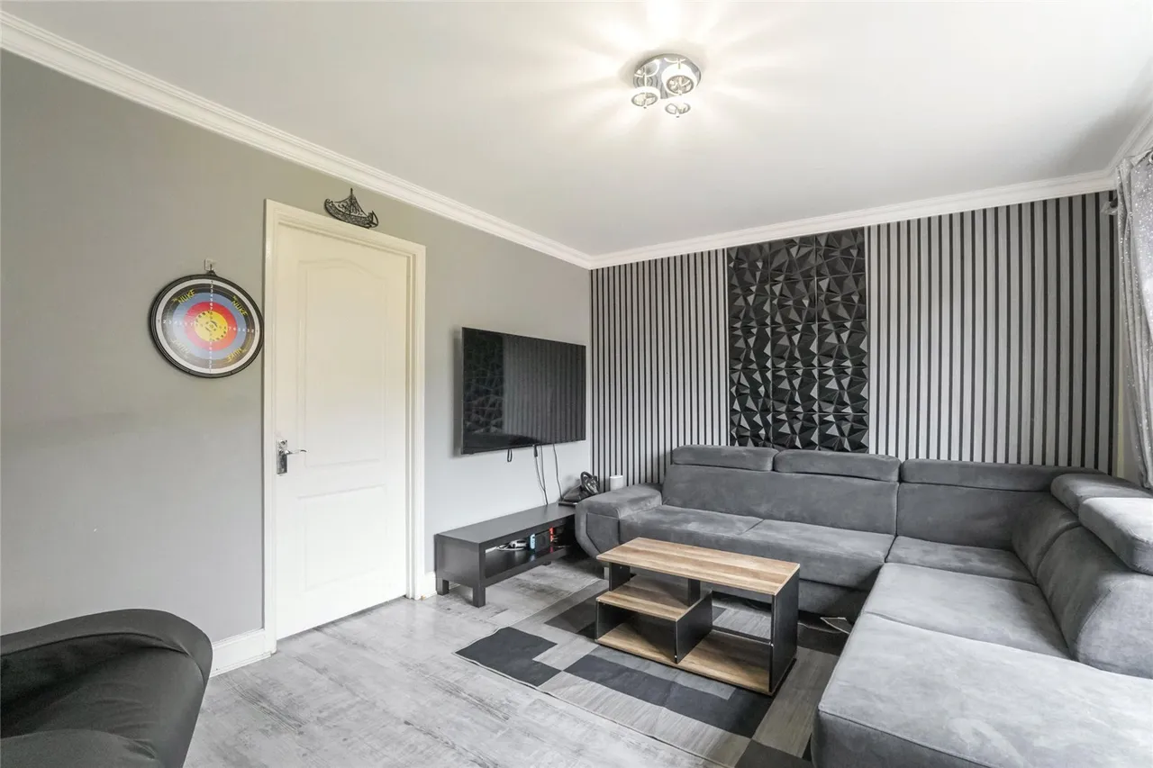 Barberry Place, Glasgow City, G53, photo 9