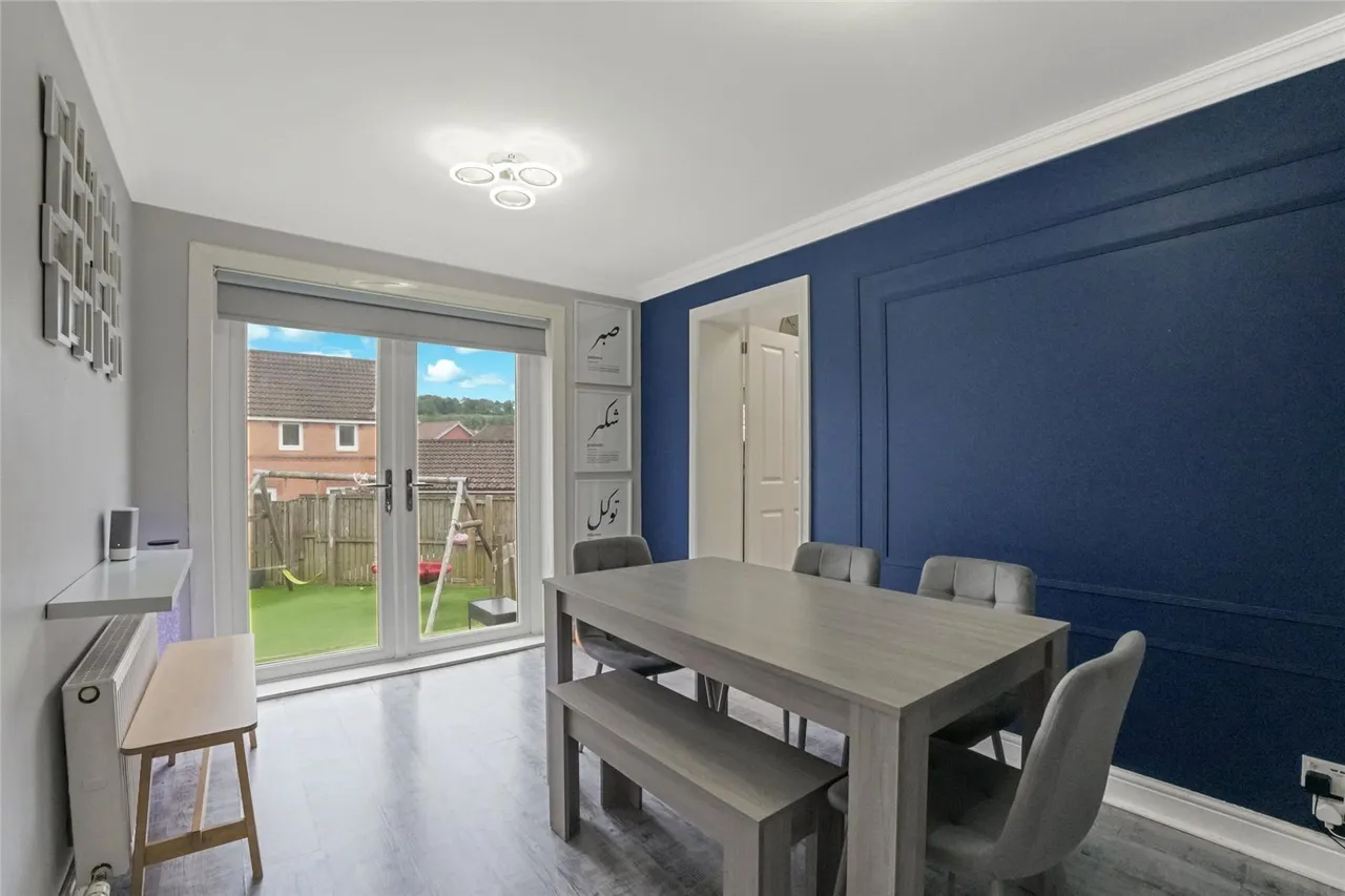 Barberry Place, Glasgow City, G53, photo 5