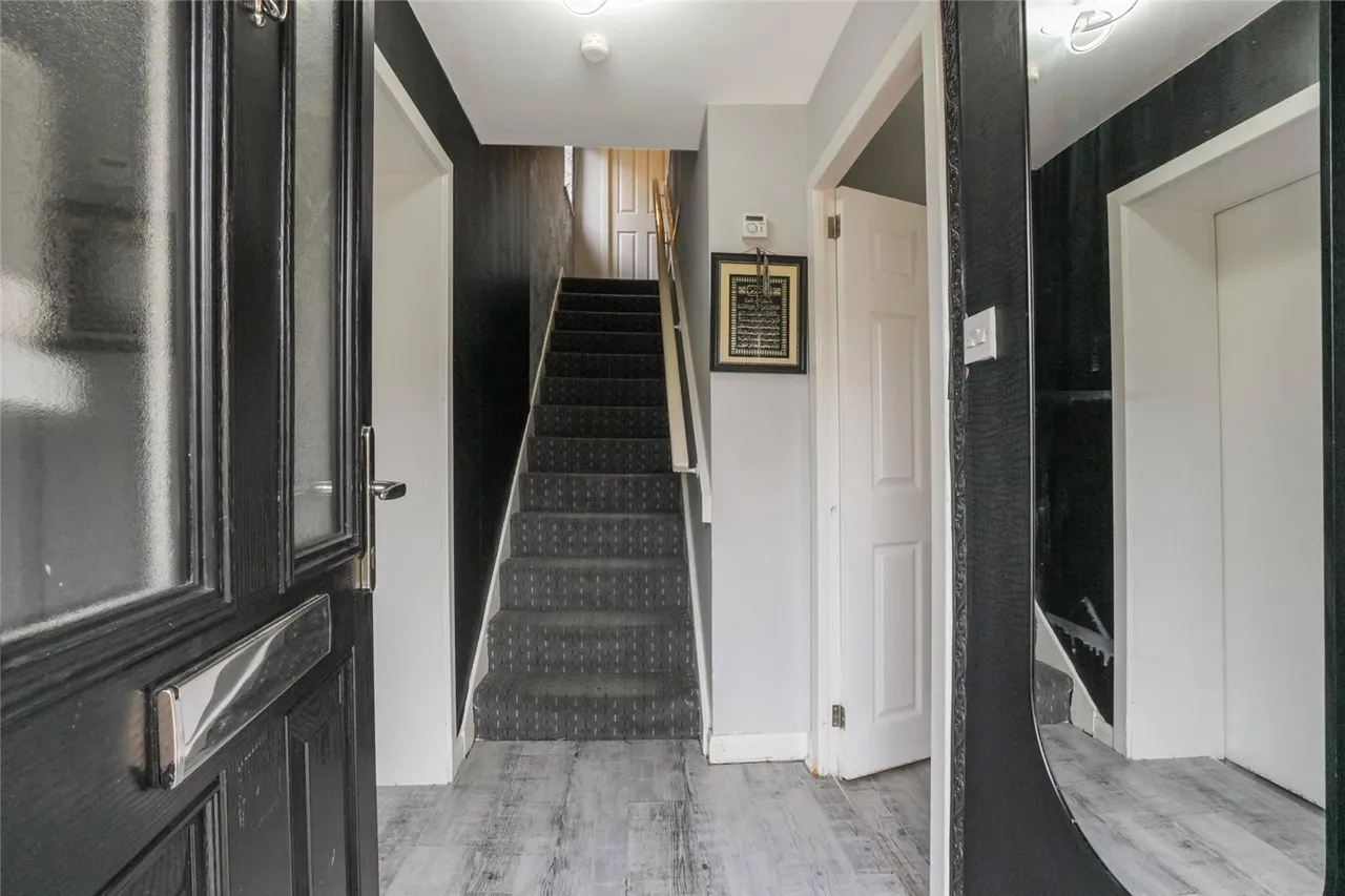Barberry Place, Glasgow City, G53, photo 12