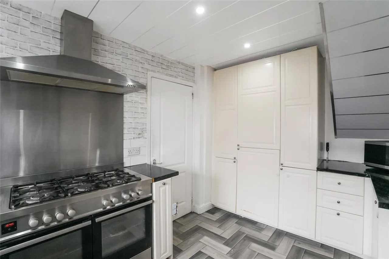 Barberry Place, Glasgow City, G53, photo 7