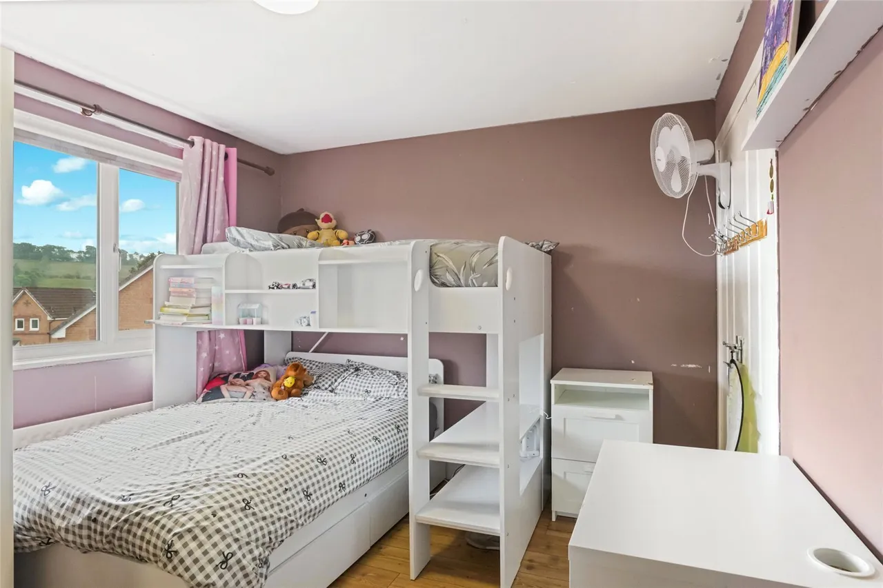 Barberry Place, Glasgow City, G53, photo 15