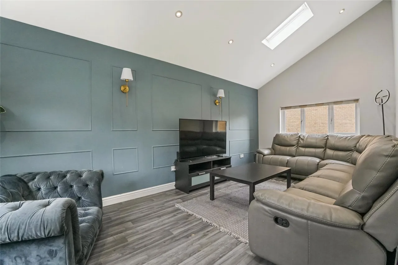 Barberry Place, Glasgow City, G53, photo 4