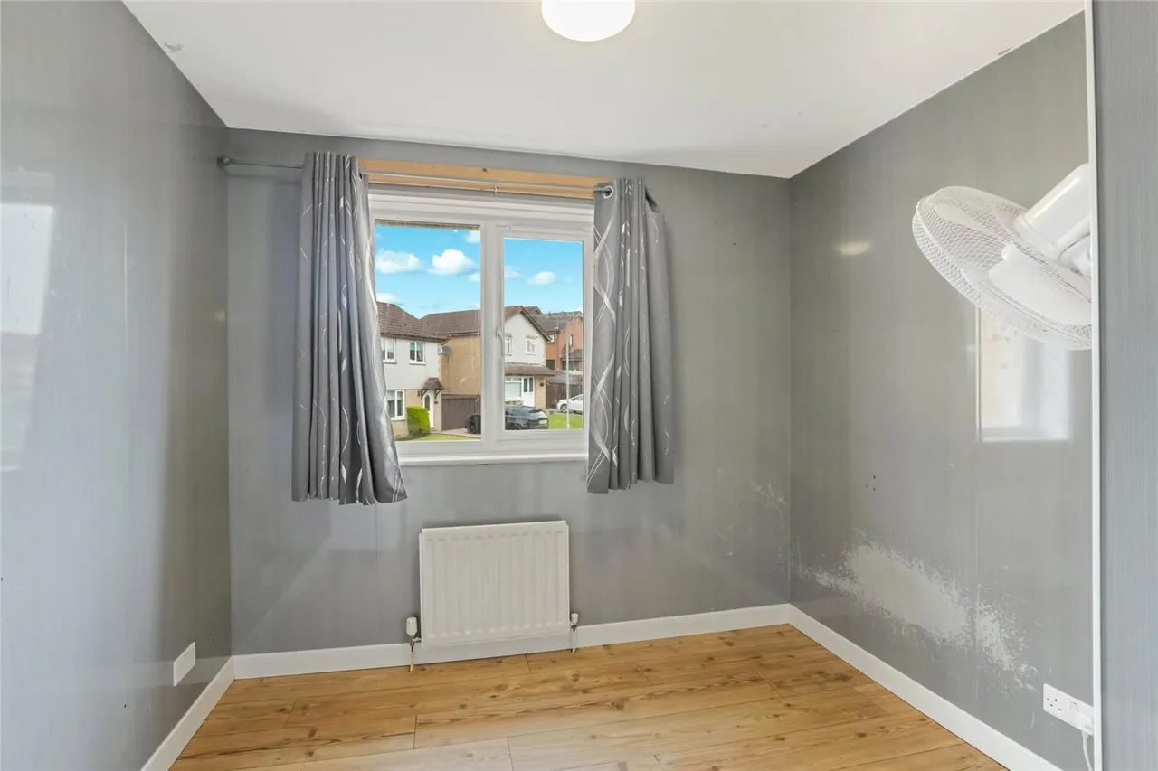 Barberry Place, Glasgow City, G53, photo 14