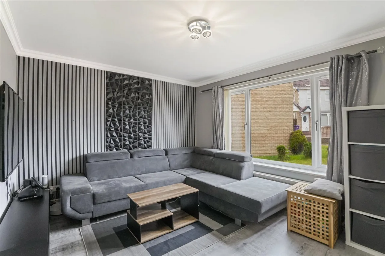 Barberry Place, Glasgow City, G53, photo 10