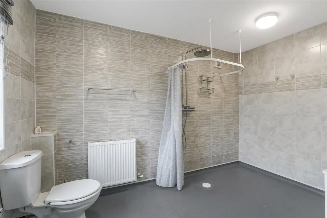 Barberry Place, Glasgow City, G53, photo 11