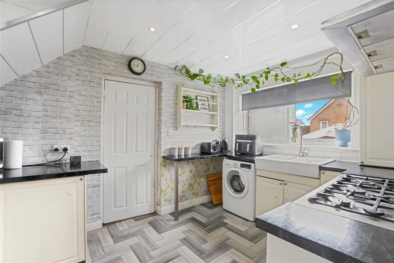 Barberry Place, Glasgow City, G53, photo 8