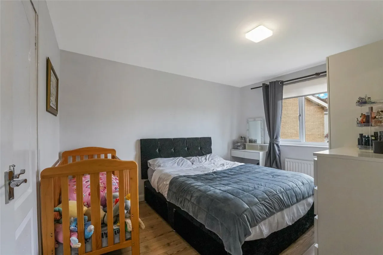 Barberry Place, Glasgow City, G53, photo 16