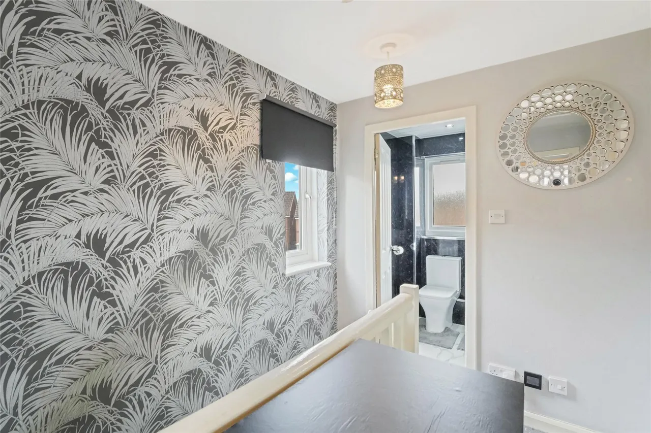 Barberry Place, Glasgow City, G53, photo 13