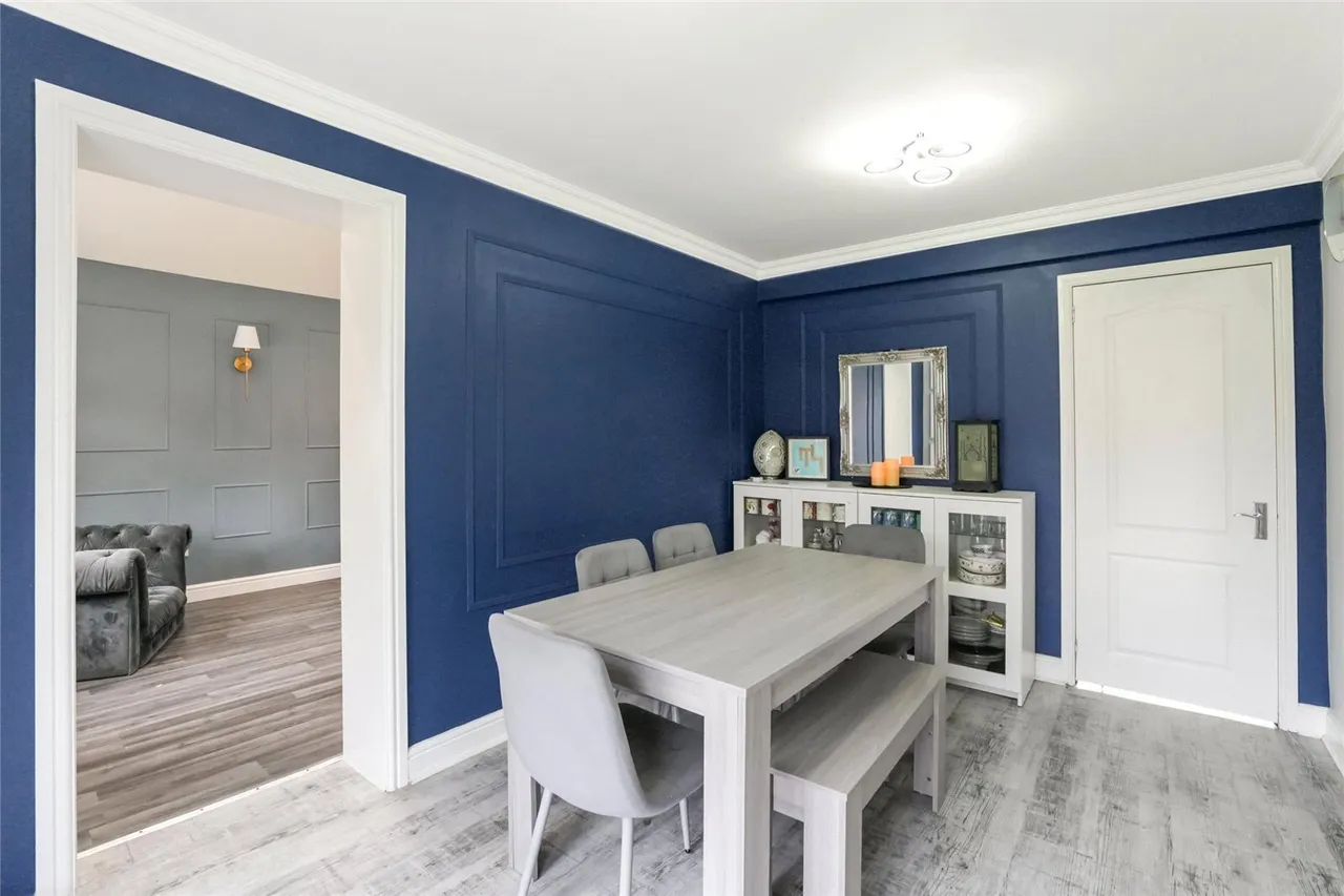 Barberry Place, Glasgow City, G53, photo 6